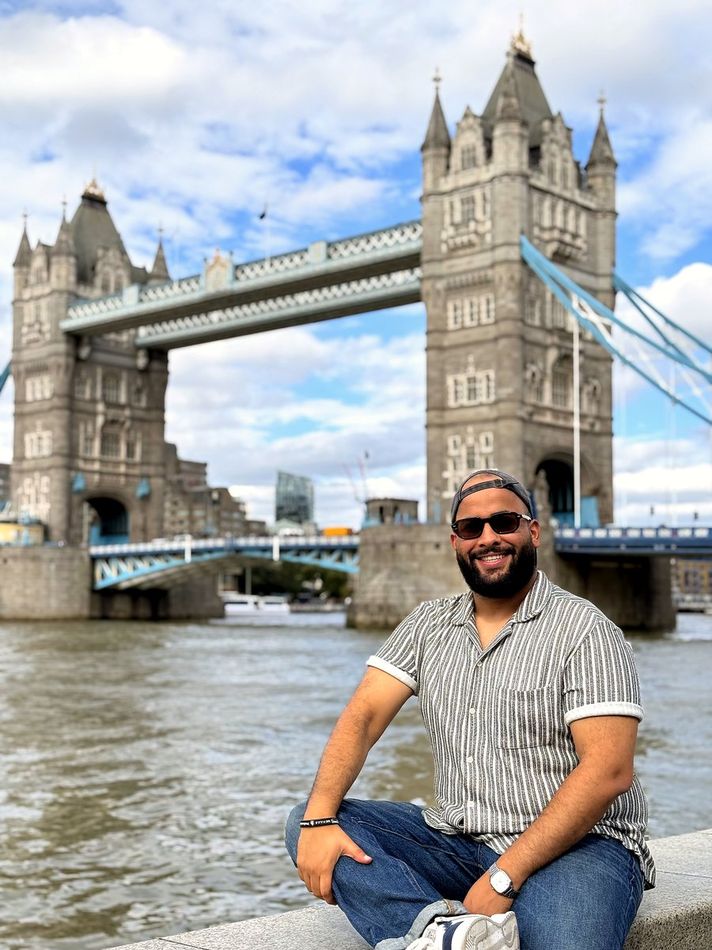 London
